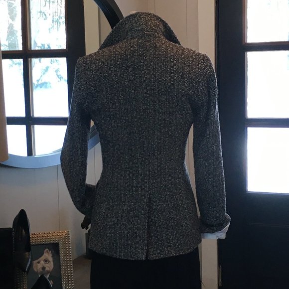 Tristan & Iseut Blazer - Picture 6 of 8